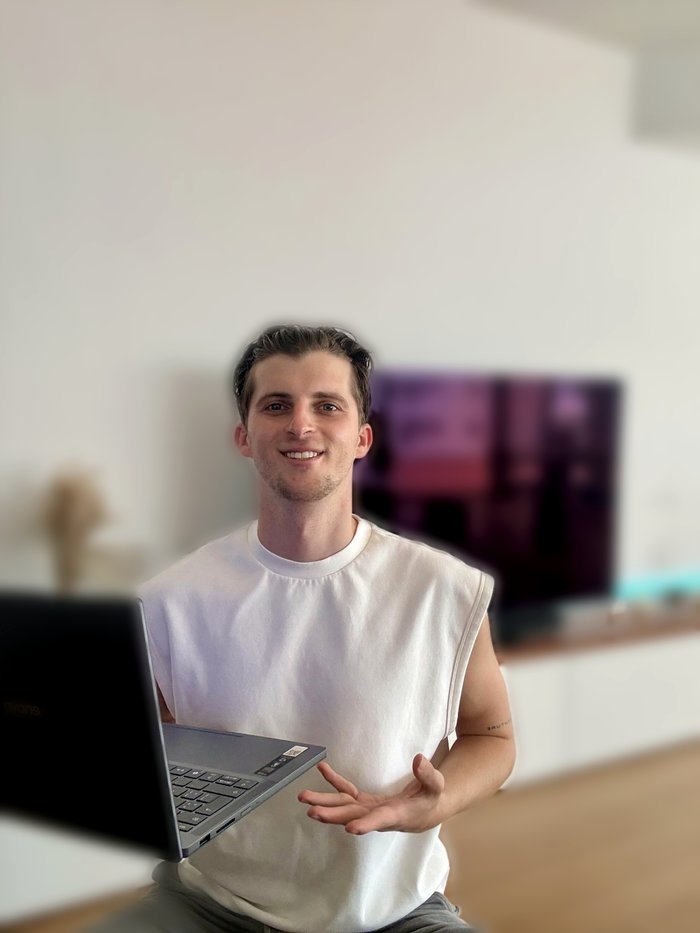 Vojtěch Lustosa Husbauer